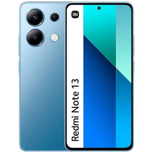 Xiaomi Redmi Note 13