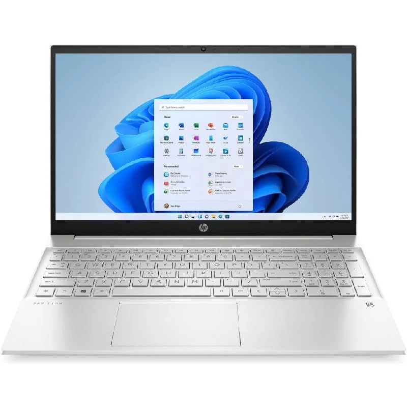 HP Pavilion 15